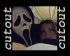 ghost face couple 2 f