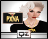 PINA Necklace