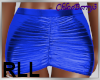 Sally Skirt Blue RLL