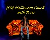 {SD} Halloween Couch