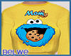 B ❥ Cookie Monster Mom