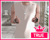 Gym Tank White