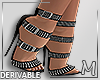 Heels Izaura