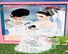  LOV3 M wedding cople 