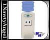 (1NA) Water Bottle