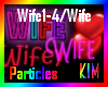 Wife Particles