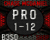 Chase McDaniel- Project