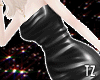 # Leather Dress