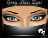 Grey Skies Eyes