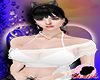 Can- Sheer Beach Tee W
