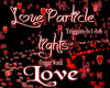 D3~Love Particle lights
