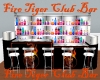Fire Tiger Club Bar