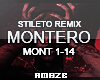 AM| Montero Remix