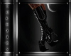 Pony Boots -AL-
