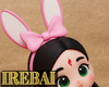 R! Buny Bandana