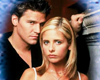 Buffy and Angel