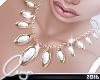 mm. Pure - Necklace