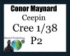 Conor Maynard - Creepin