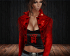 Red One Jacket