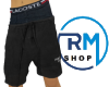 R.short pr tom