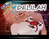 DELILAH No Love