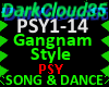 Gangnam Style [Psy] S&D