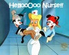 Hello Nurse- Animaniacs