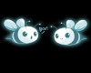 Boo Bees Neon