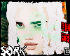 dread white