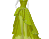 ~Gala Gown III Lemon Lim