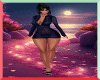 MAU/ SONG SENSUAL DRESS