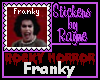 [R] RHPS - Franky