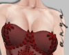 AV | ValGi Red Dress