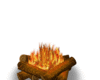 [cc] Fireplace Insert