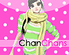 [Chan] Green Hoddy :D