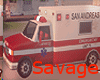 GTA Ambulance
