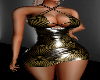Gold Couture F