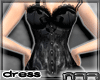 [n77] Burlesque Dress