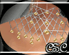 {CSC}X-masBalletNecklGol