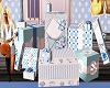 *DNGRS*BABY BLUE GIFTS 