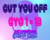 Cut You Off - Little Mix