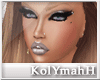 KYH |Rihanna Head