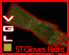 ST Gloves (R) Yellow
