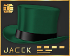 ≡ St. Patrick's Hat