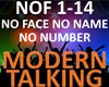 Modern Talking - No Face