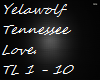 Yelawolf Tennessee PT1