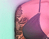 🖋 Full Arms Tattoo