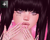 goth kawaii animated avi
