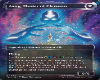 Aang Master of Elements