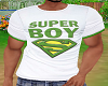T-shirt super boy